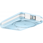 XPower M10C+-CN 10000mAh多功能迷你磁吸無線快充移動電源 (Sanrio Cinnamoroll)